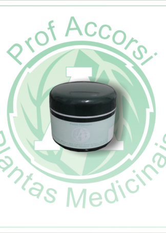 CREME DE GUAÇATONGA (Casearia sylvestris) 55G