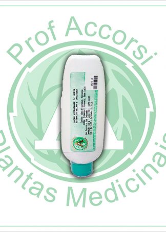 LOÇÃO HIDRATANTE COM UREIA, MELÃO E ORQUÍDEA 120 G