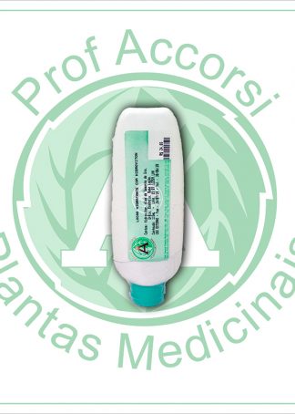 LOÇÃO HIDRATANTE COM HIDROVITON 120ML