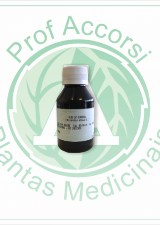 OLEO DE GIRASSOL 30/100ML