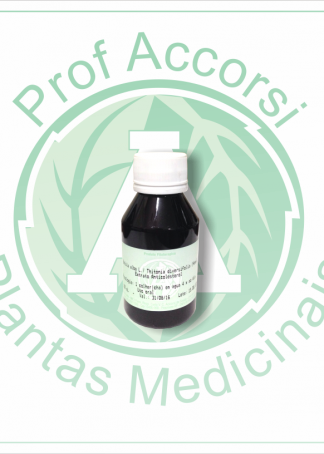 EXTRATO ANTICOLESTEROL (Betula alba/ Thitonia diversifolia) 100/250ML