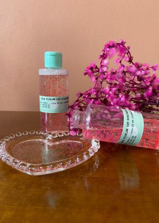 Água Micelar com Niaciamida 150ml