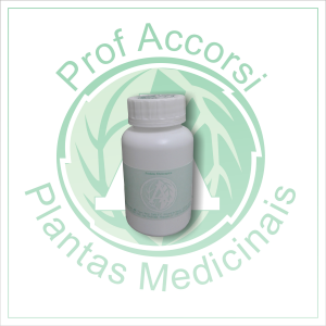 CAPSULAS DE BERINJELA EXTR. SECO (Solanum melongena) 60 CAPS 500MG